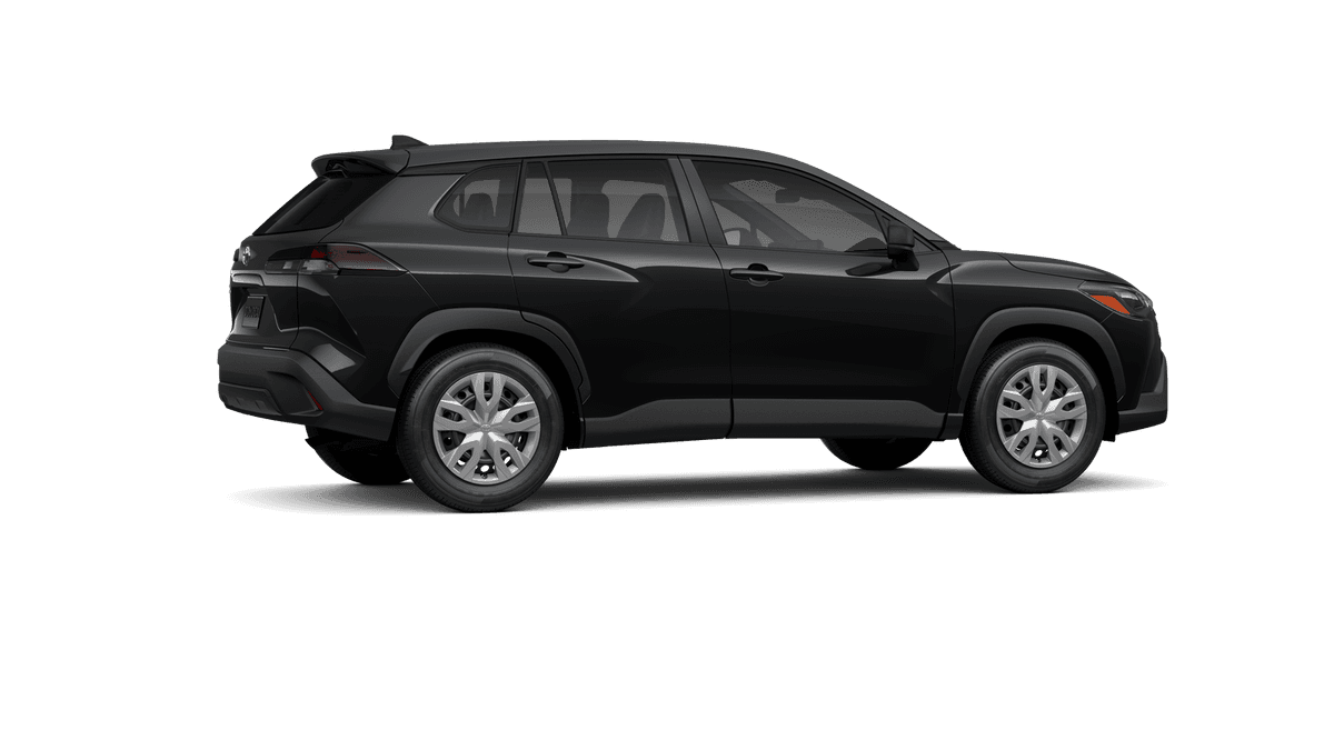 Toyota Corolla Cross L - Thumbnail 11