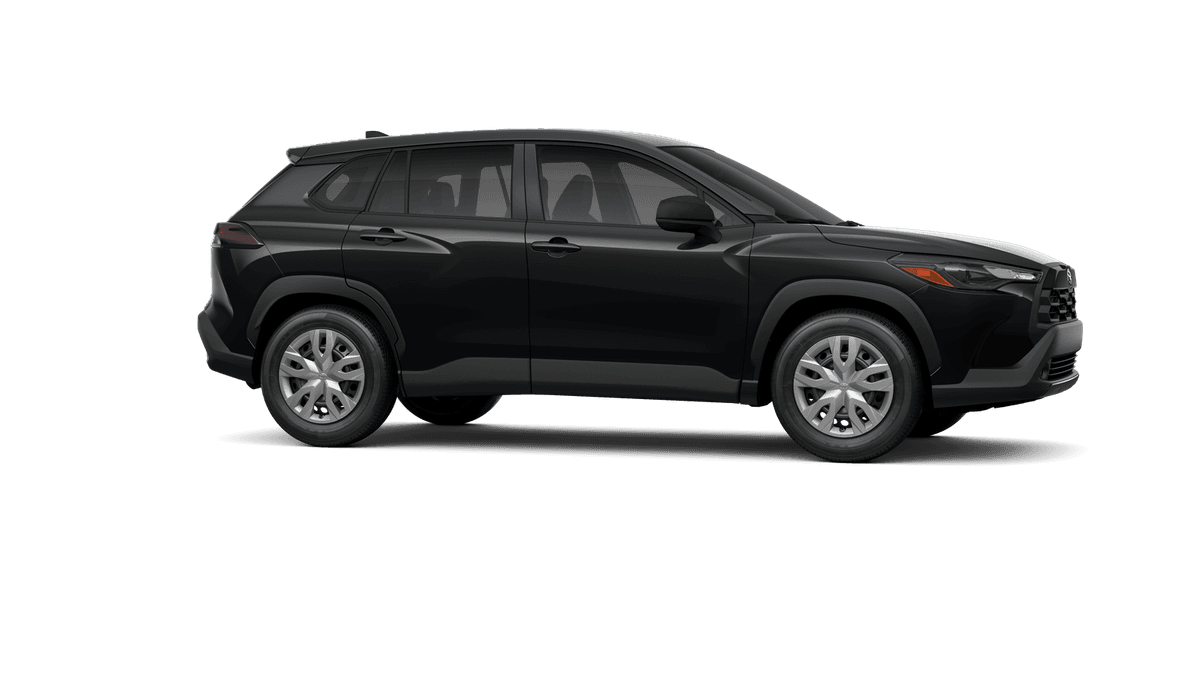 Toyota Corolla Cross L - Thumbnail 13