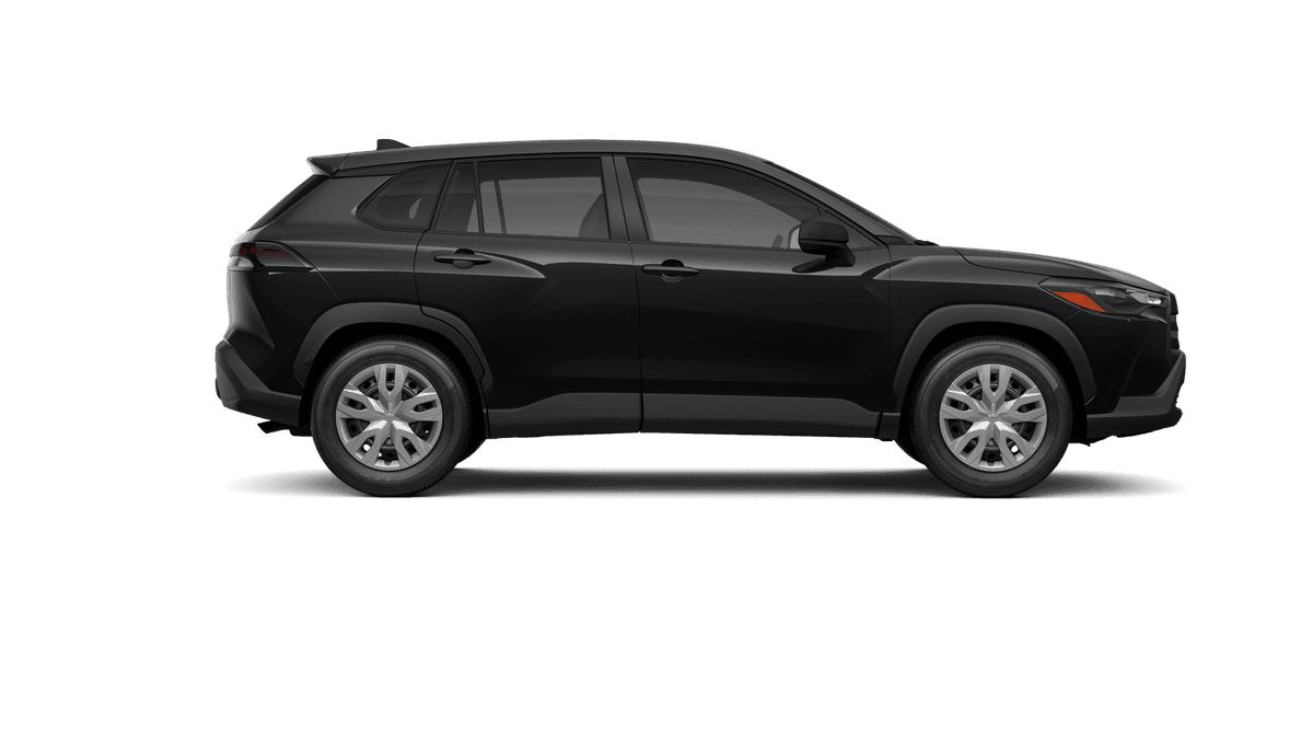 Toyota Corolla Cross L - Thumbnail 12