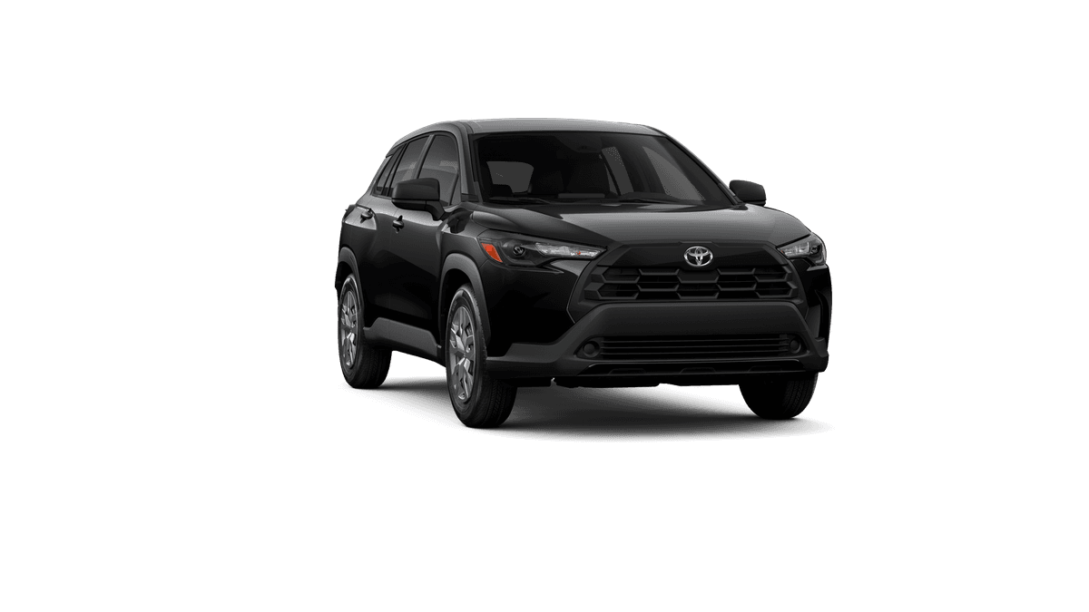 Toyota Corolla Cross L - Thumbnail 16
