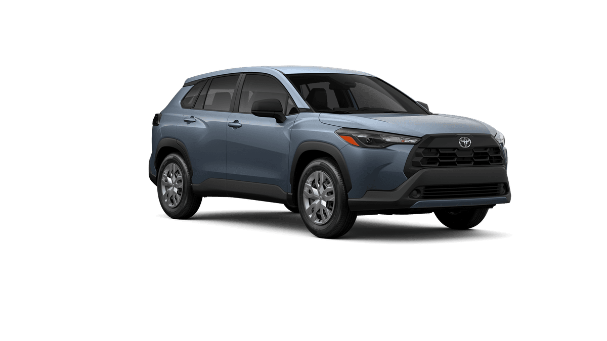 Toyota Corolla Cross L - Thumbnail 15