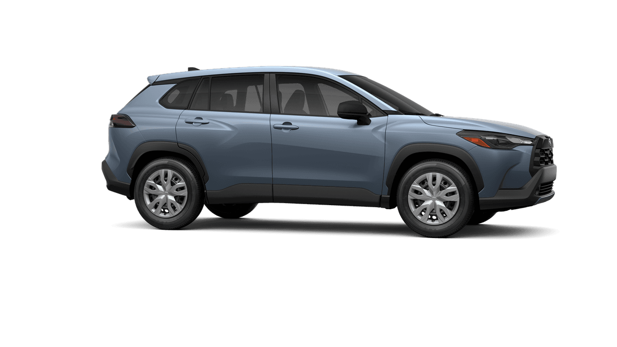 Toyota Corolla Cross L - Thumbnail 13