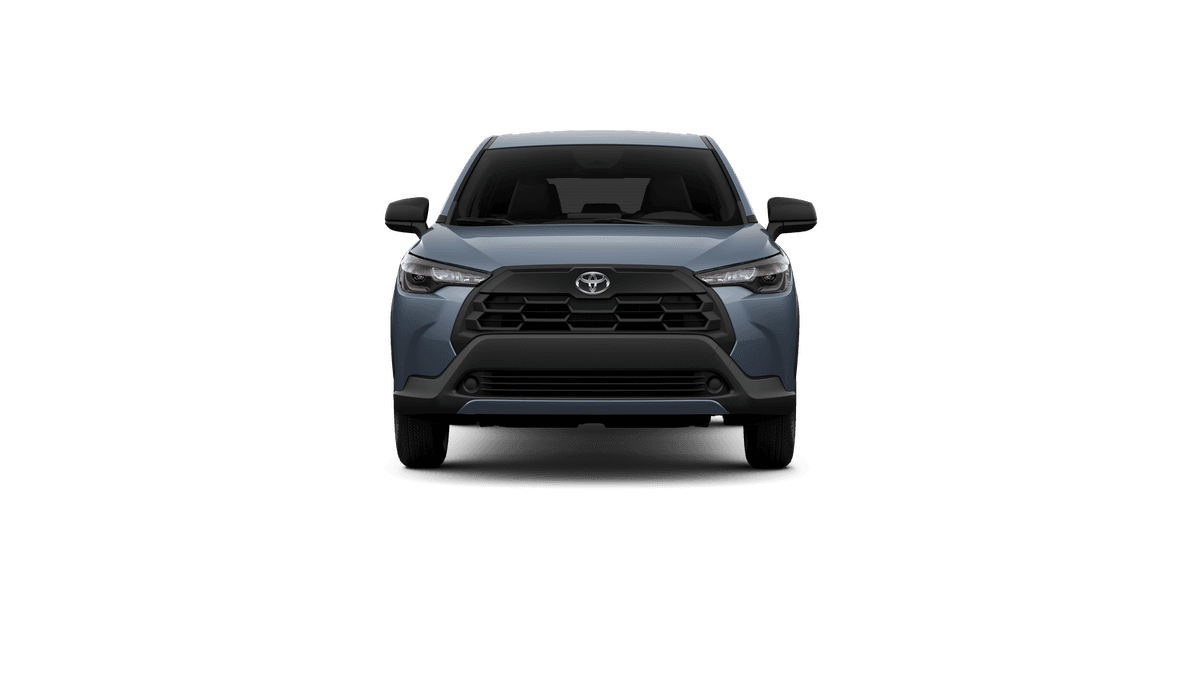 Toyota Corolla Cross L - Thumbnail 17