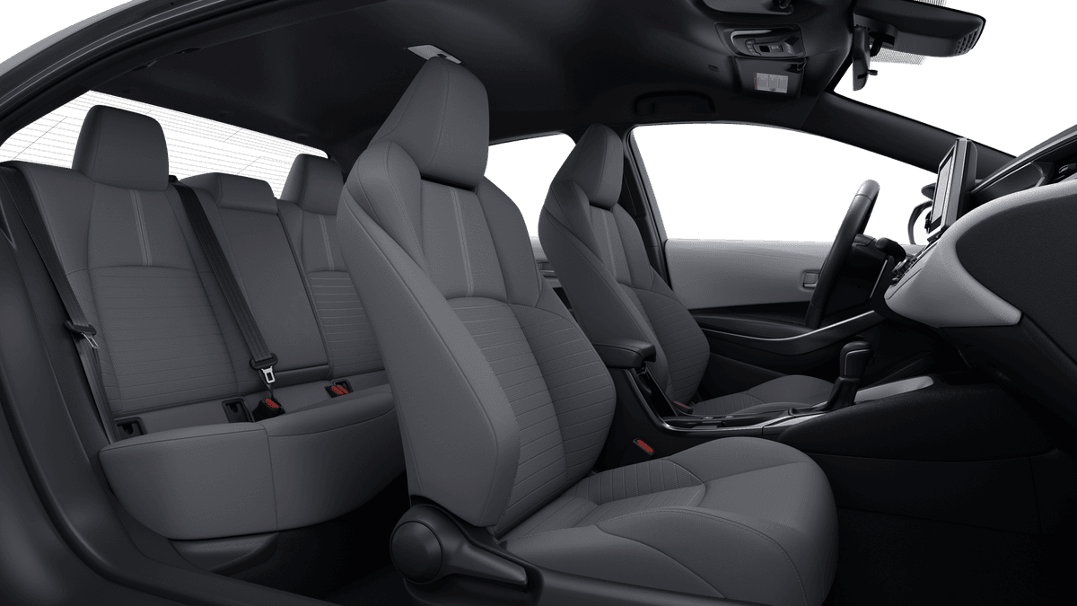 Toyota Corolla Se - Thumbnail 20