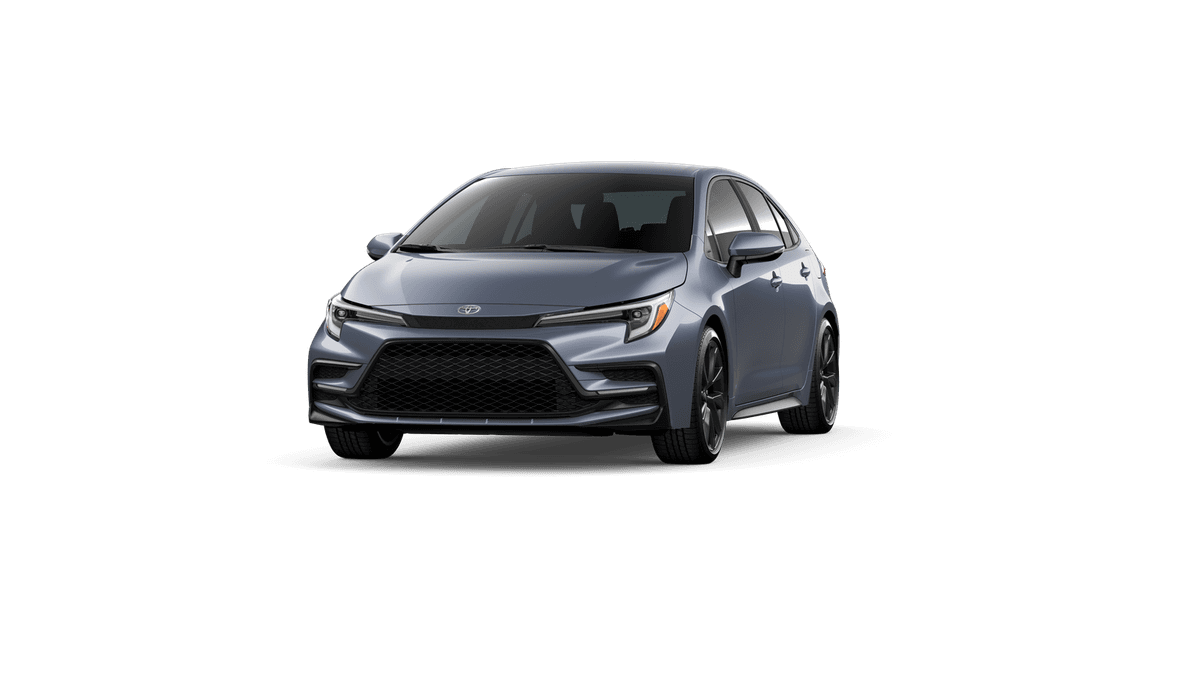 Toyota Corolla Se - Thumbnail 18