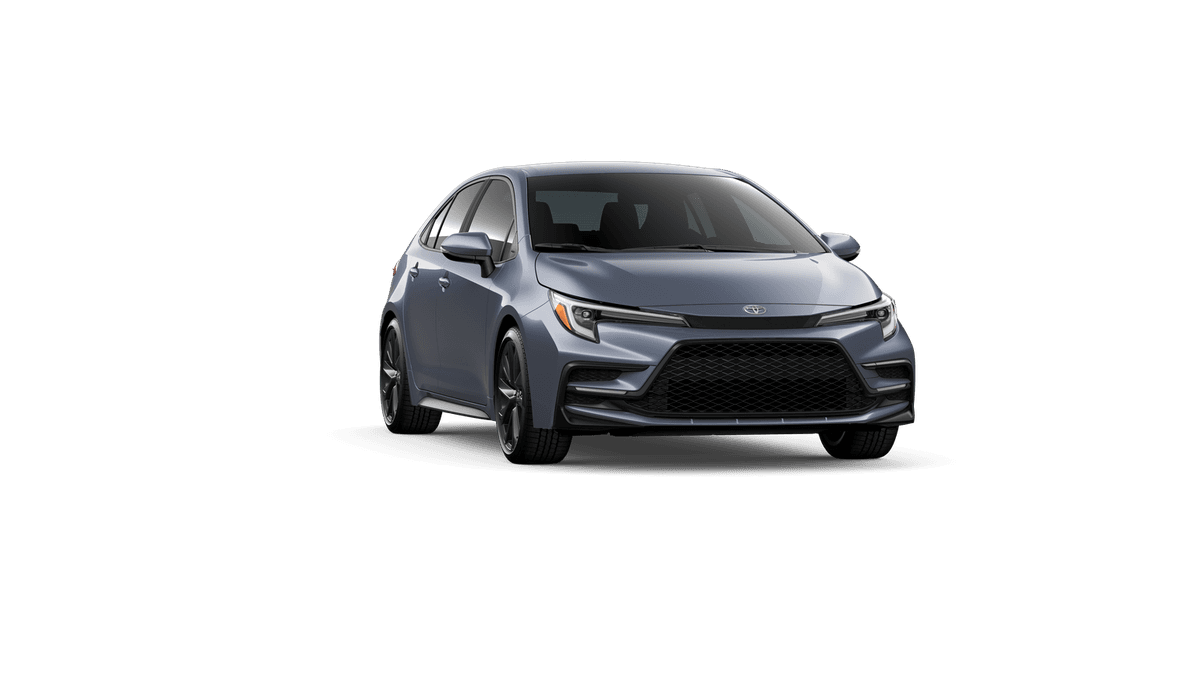 Toyota Corolla Se - Thumbnail 16