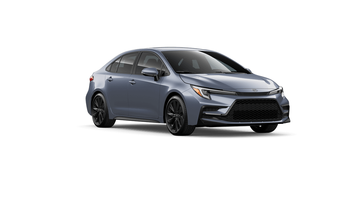 Toyota Corolla Se - Thumbnail 15