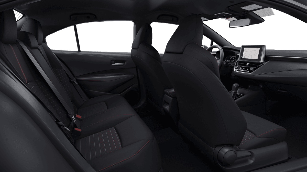 Toyota Corolla Se - Thumbnail 20