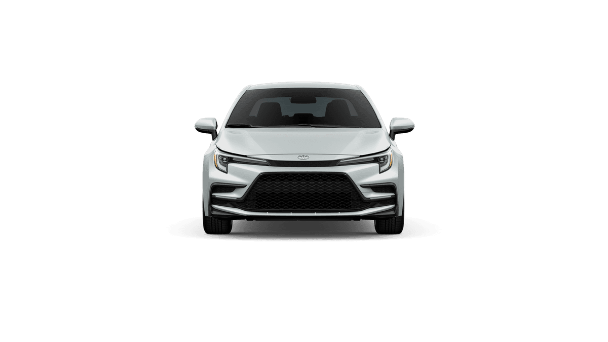 Toyota Corolla Se - Thumbnail 17