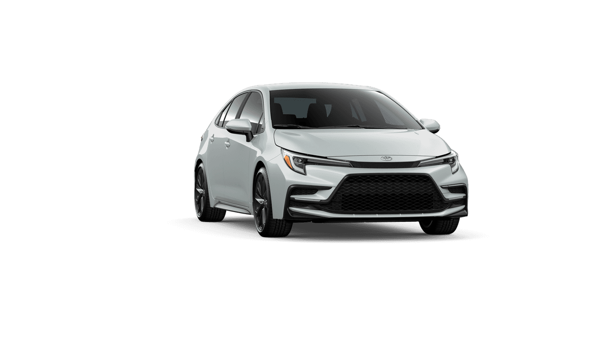 Toyota Corolla Se - Thumbnail 16