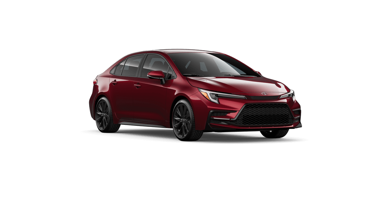 Toyota Corolla Hybrid Se - Thumbnail 15