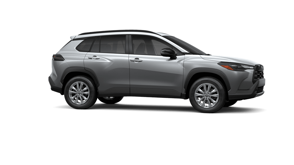 Toyota Corolla Cross Le - Thumbnail 12