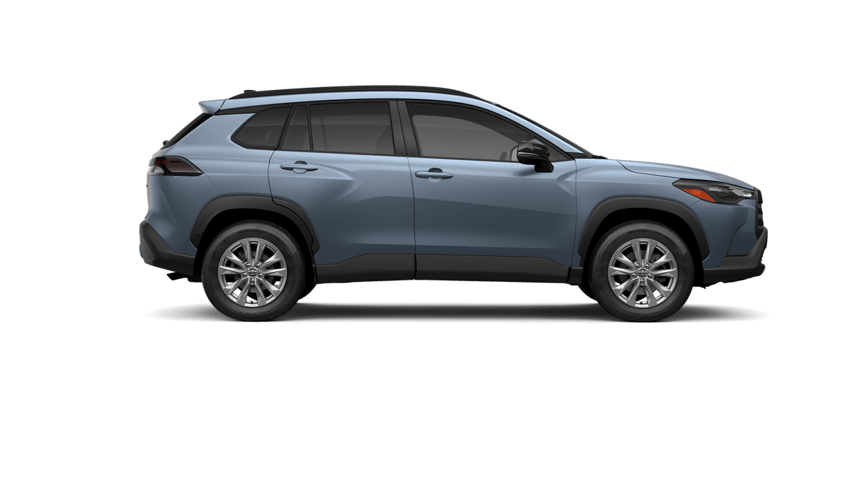 Toyota Corolla Cross Le - Thumbnail 12