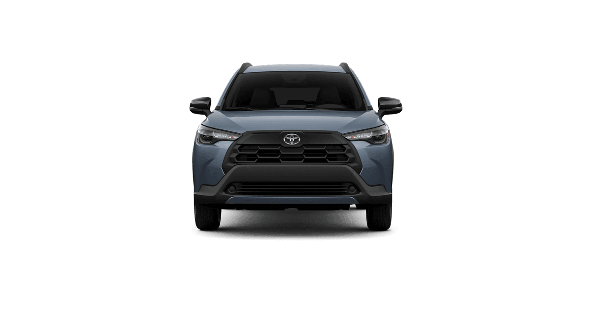 Toyota Corolla Cross Le - Thumbnail 17