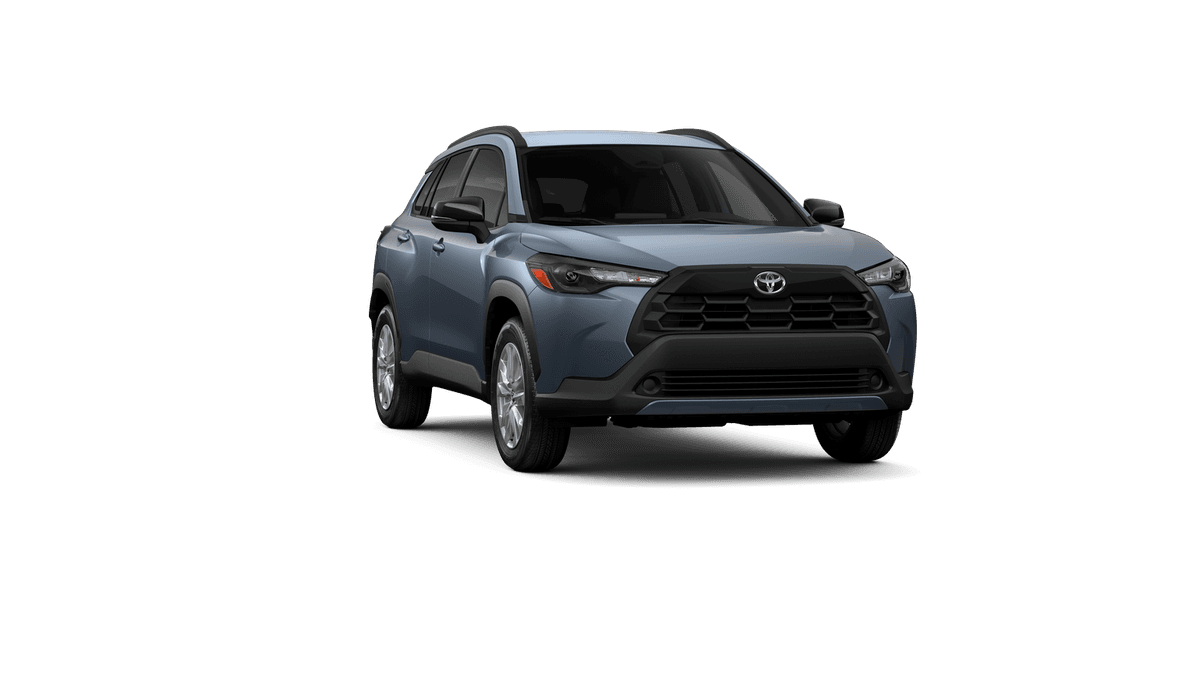 Toyota Corolla Cross Le - Thumbnail 16