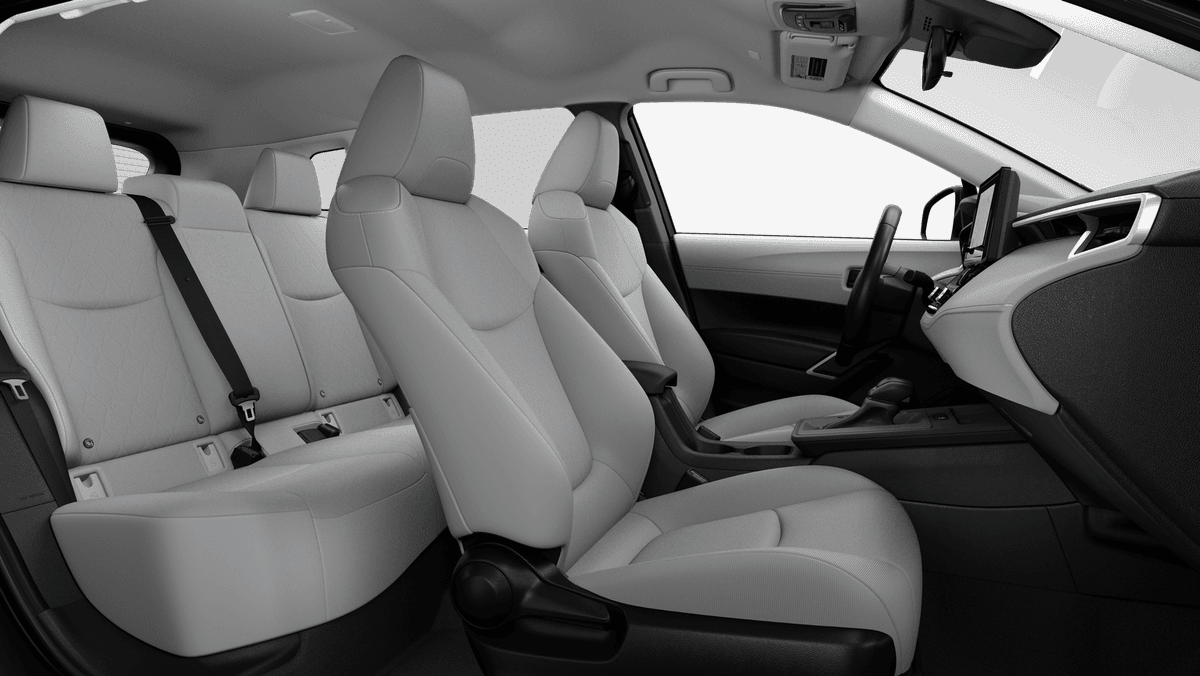 Toyota Corolla Cross Le - Thumbnail 20