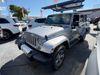 Jeep Wrangler Unlimited Sahara | Miami, Fl | Ocean Auto Sales - Thumbnail 13