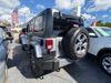 Jeep Wrangler Unlimited Sahara | Miami, Fl | Ocean Auto Sales - Thumbnail 11