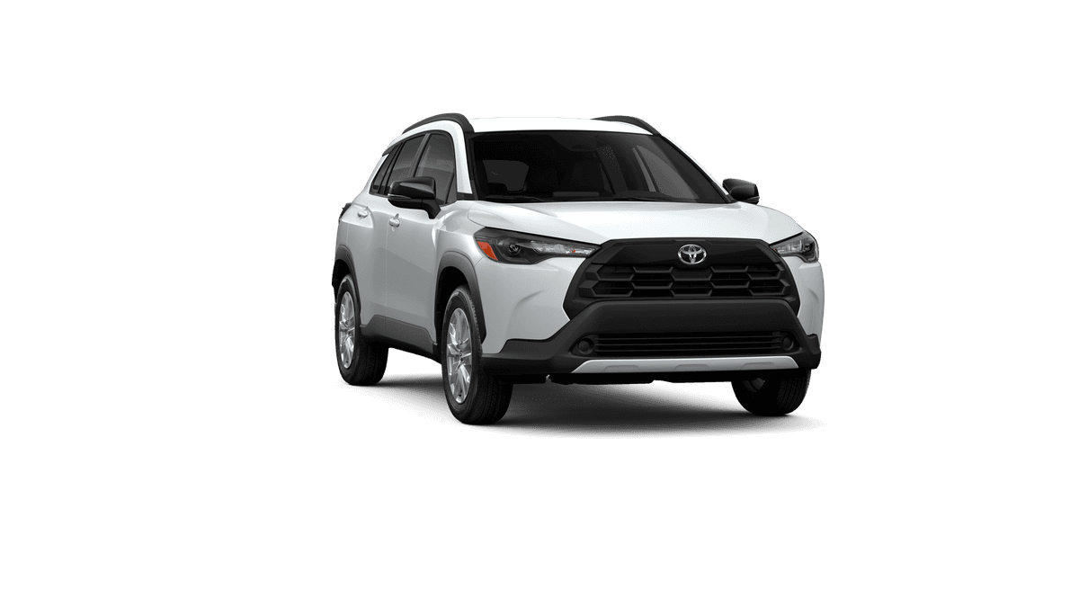 Toyota Corolla Cross Le - Thumbnail 16