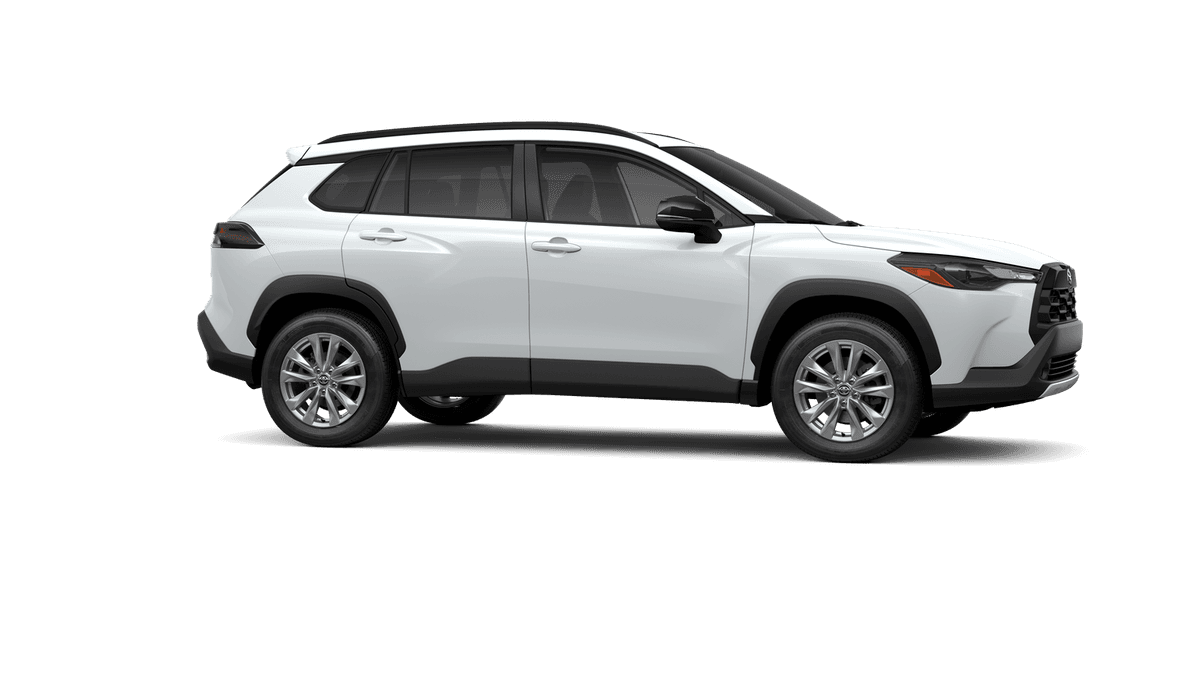 Toyota Corolla Cross Le - Thumbnail 13