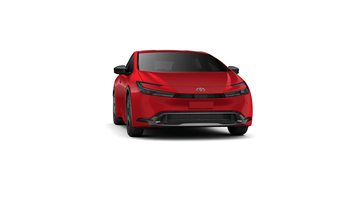 Toyota Prius Le - Thumbnail 16