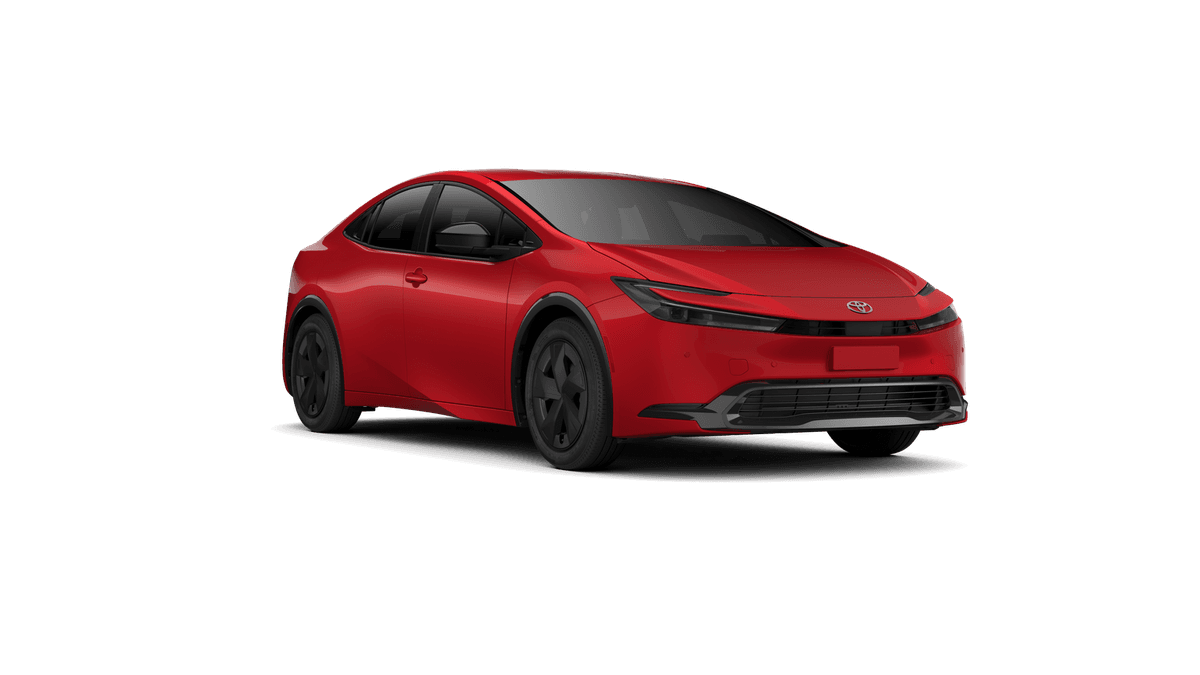 Toyota Prius Le - Thumbnail 15