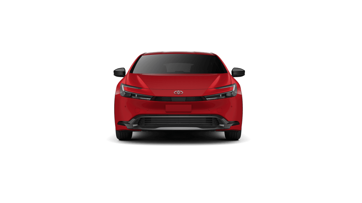 Toyota Prius Le - Thumbnail 17