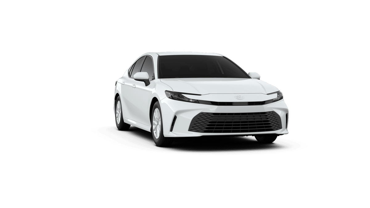 Toyota Camry Le - Thumbnail 16