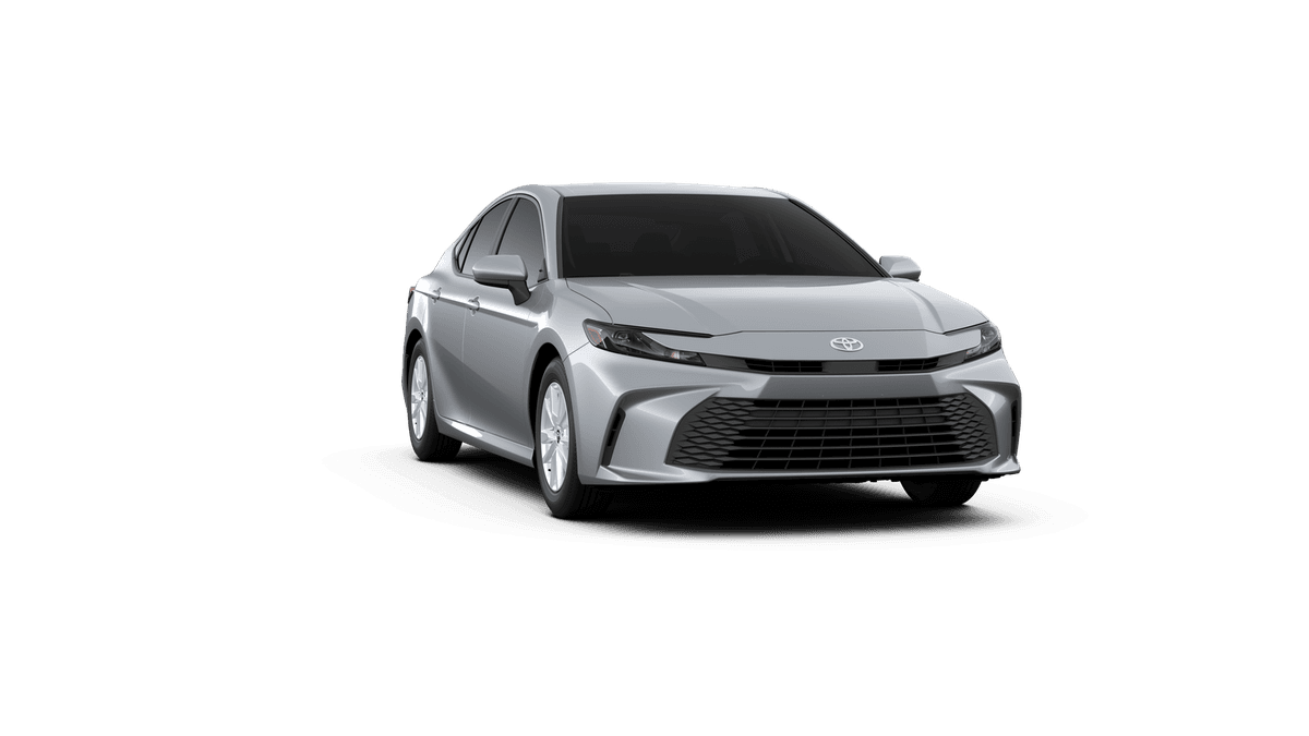 Toyota Camry Le - Thumbnail 16