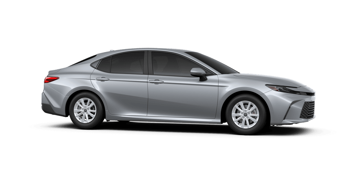 Toyota Camry Le - Thumbnail 13