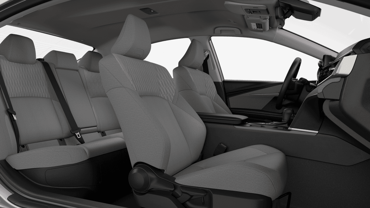 Toyota Camry Le - Thumbnail 20