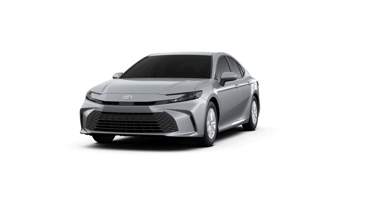 Toyota Camry Le - Thumbnail 18