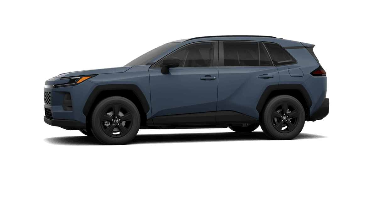 Toyota Rav4 Le - Thumbnail 3