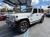 Jeep Wrangler Unlimited Sahara | Miami, Fl | Ocean Auto Sales - Thumbnail 20