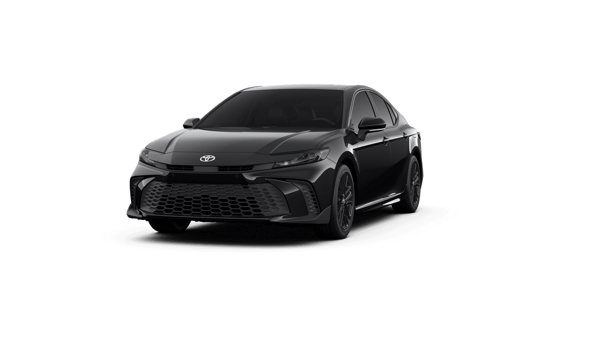 Toyota Camry Se - Thumbnail 18