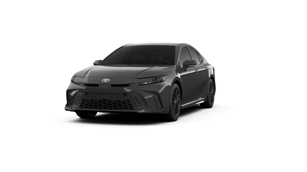 Toyota Camry Se - Thumbnail 18