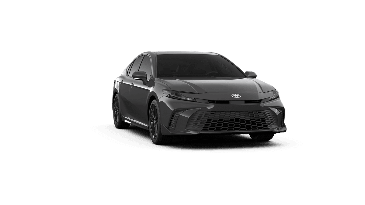Toyota Camry Se - Thumbnail 16