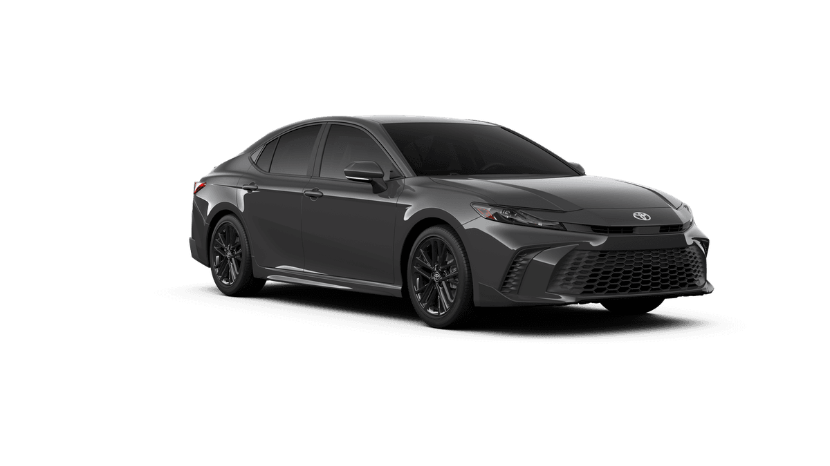 Toyota Camry Se - Thumbnail 15