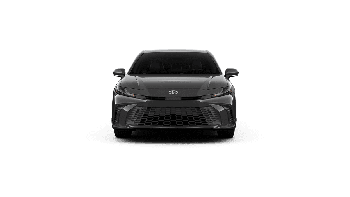 Toyota Camry Se - Thumbnail 17