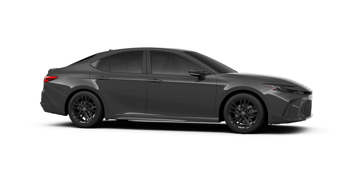 Toyota Camry Se - Thumbnail 13