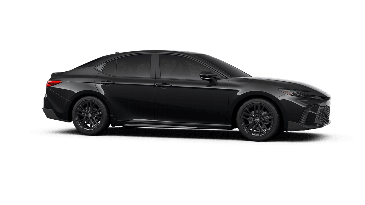 Toyota Camry Se - Thumbnail 13