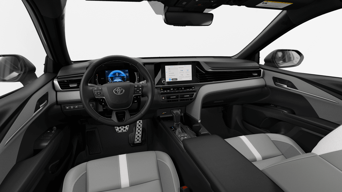 Toyota Camry Se - Thumbnail 19