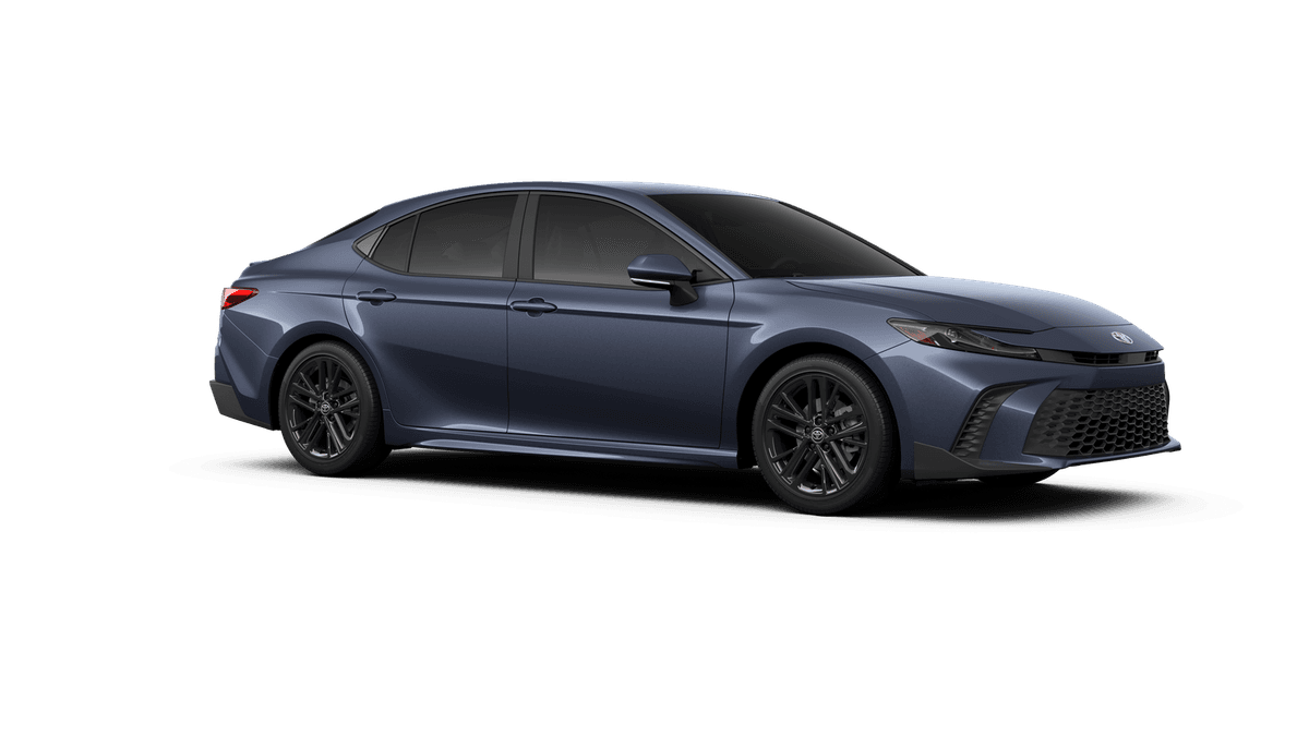 Toyota Camry Se - Thumbnail 14