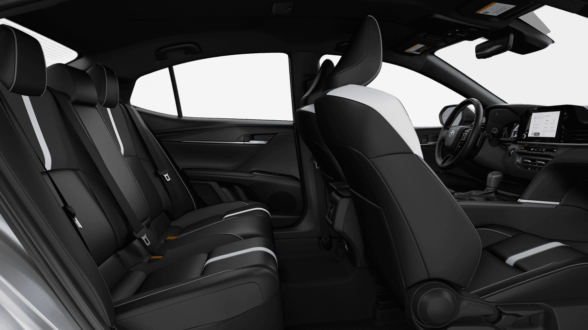 Toyota Camry Se - Thumbnail 20