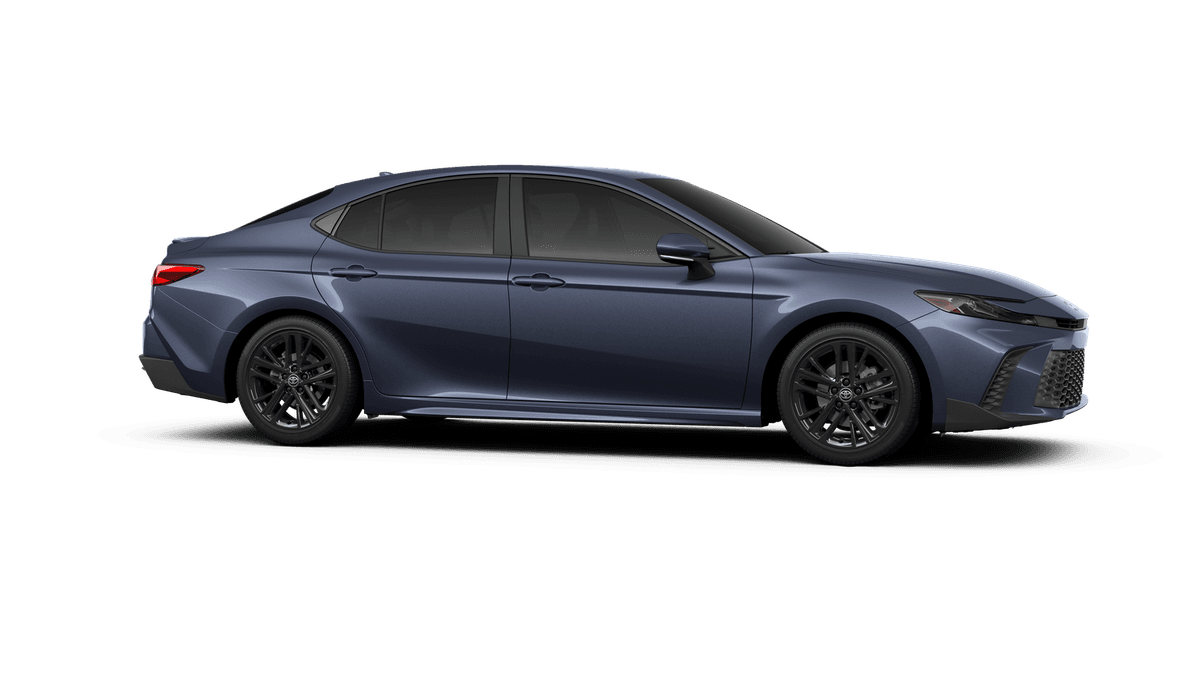 Toyota Camry Se - Thumbnail 13