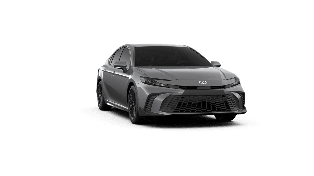 Toyota Camry Se - Thumbnail 16