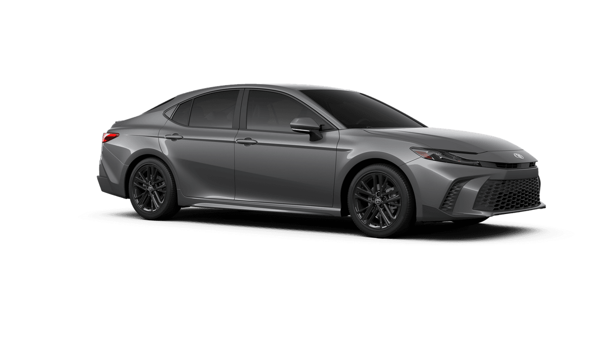 Toyota Camry Se - Thumbnail 14