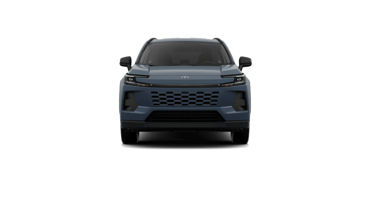 Toyota Rav4 Le - Thumbnail 16