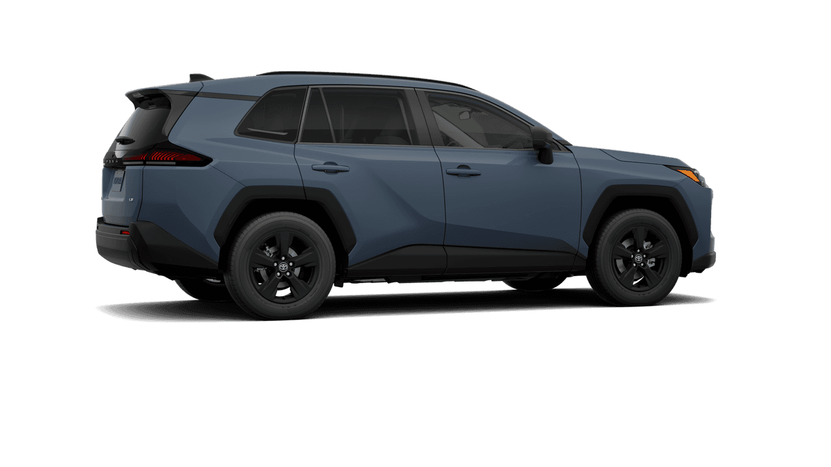 Toyota Rav4 Le - Thumbnail 10