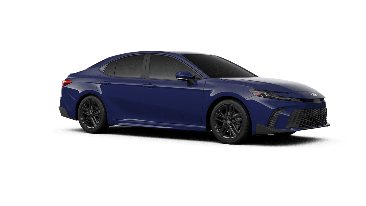 Toyota Camry Se - Thumbnail 14